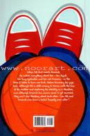 She Wore Red Trainers