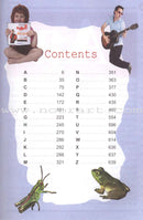 Al-Mawrid Junior Illustrated Dictionary English-English-Arabic المورد المصور للطلاب