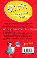 Shirin Box (Set of 5 Books)