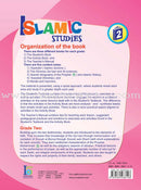 ICO Islamic Studies Series: (Levels: 1-6, Set of 36 Books, with Teacher Guides)