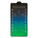 My Salah Mat for Adults Smart Interactive Prayer Rug with Speaker & Touch Keys – Learn Salah, Surahs & Duas (Returned Item/No Box & Book)