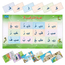 Puzzle Game Part 2 لعبة التركيب الجزء الثاني