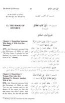 English Translation of Sunan Abu Dawud (5 Books) ترجمة سنن أبي داود