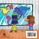 Hannah Travels Series (Set of 5 Books)