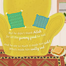 Pizza in his Pocket: The Song Book