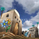 Biography of the Prophet for Children (Set of 10 Books) سلسلة السيرة النبوية للأطفال