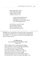 Losing My Religion: A Call for Help