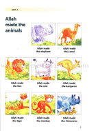 Goodword Islamic Studies: Primer (KG) Level