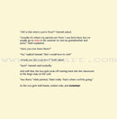 Hannah Travels Series (Set of 5 Books)