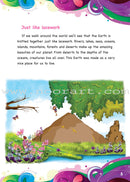 Everything Points to Allah - The Beauties of the Earth