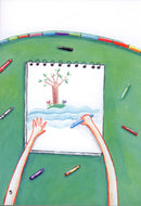 Mazen Series (set of 3 books) مازن والأشكال