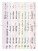 Arabic Language Friends Textbook: KG Level (Damaged copy) أصدقاء العربية