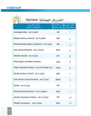 Al-Asas for Teaching Arabic for Non-Native Speakers: Book 1 (Primer Level)