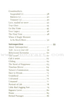 Heartbeats in the Wind: Reflections of an Arab Woman