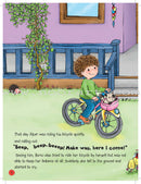 Burcu (Set of 3 Books)