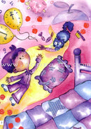 Step by Step Stories (set of 7 Books)