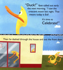 Ilyas & Duck: Fantastic Festival Eid-al-Fitr