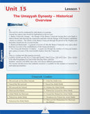 ICO Islamic Studies Teacher's Manual: Grade 10, Part 2