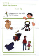 Learning and Living Islam: Level 1