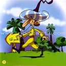 Juha's Adventures (Set of 9 Books) مغامرات جحا