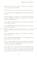 Islamic Creed Series (2 books, Spanish)