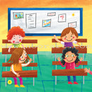 The Universe and Me (Set of 6 Books) أنا والكون