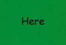 Arabic Words Flashcards ( Where & When ) Bilingual
