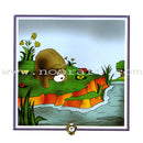 Giraffe Series (Set of 30 Books) سلاسل زرافة