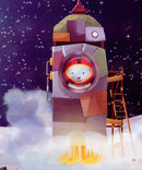 Eight Adventures series المغامرات الثمانية