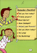 It's Ramadan! !  إنه رمضان