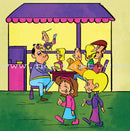 Hannah Travels Series (Set of 5 Books)