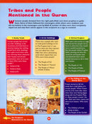 Awesome Quran, Questions and Answers (Hardcover)