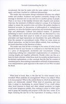 Towards Understanding The Qur'an: Tafhim Al-Qur'an (Set of 9 books)