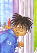 My Way to Reading Series: Level 2 (12 Books) سلسلة طريقي إلى القراءة