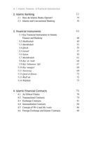 Islamic Finance: A Practical Introduction