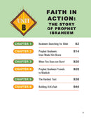 I Love Islam Textbook: Level 3