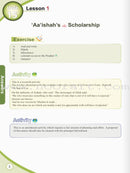 ICO Islamic Studies Teacher's Manual: Grade 8, Part 2