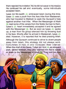 The Biography of the Noble Prophet (PBH) series (20 books)