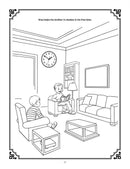 The Muslims Way of Doing Things: Islamic Etiquettes - Book 3