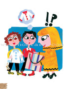 The Beloved of Allah Series (Set of 6 Books) سلسلة أحباب الله