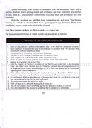 An Introduction to Islamic Beliefs