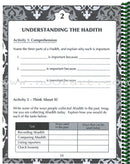 Sirah of Our Prophet Workbook Level 4