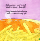 Allah Gave Me Stories (Set of 5 Books)