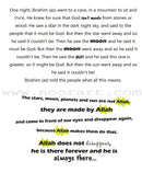 Migo & Ali: Love for the Prophets