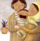 Small World عالم صغير