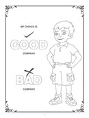 The Muslims Way of Doing Things: Islamic Etiquettes (Set of 4 books )