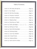 Sirah of Our Prophet Workbook Level 1