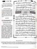 The Clear Quran with Arabic Text - Hardcover (8" x 9.7")