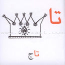 The Sounds of Letters Series سلسلة أصوات الحروف