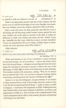 44 Ways to Manhood: Breaking Old Habits and Building New Personalities Based on Qur'an and Sunnah